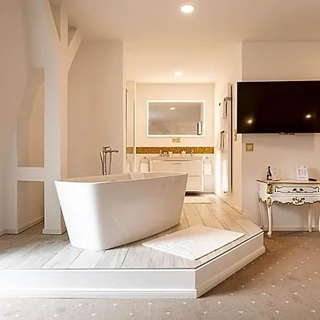 Schloss Breitenfeld & Tagung 4* Лейпциг