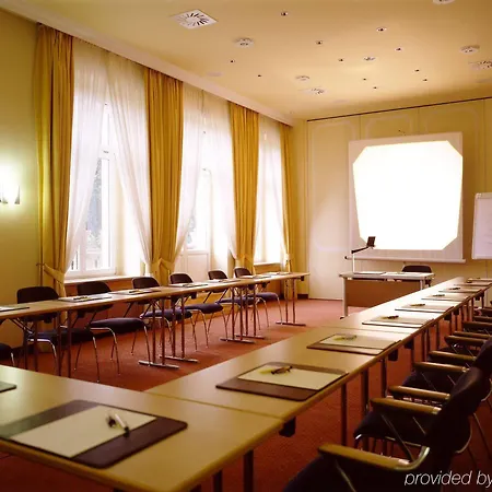 Hotell Schloss Breitenfeld & Tagung