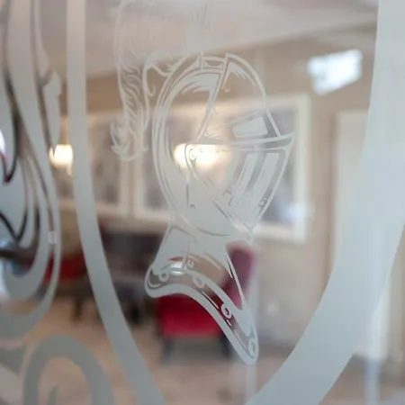 Schloss Breitenfeld & Tagung Leipzig