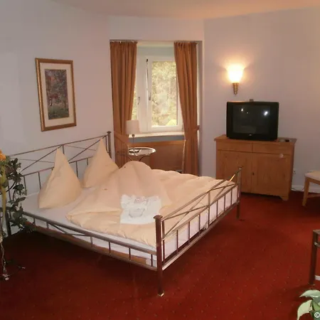 Schloss Breitenfeld & Tagung Leipzig