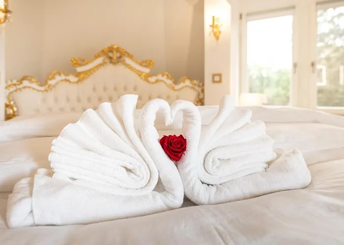 Schloss Breitenfeld Hotel&tagung Leipzig