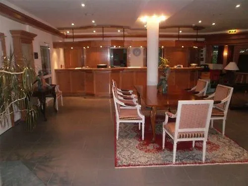 Schloss Breitenfeld & Tagung