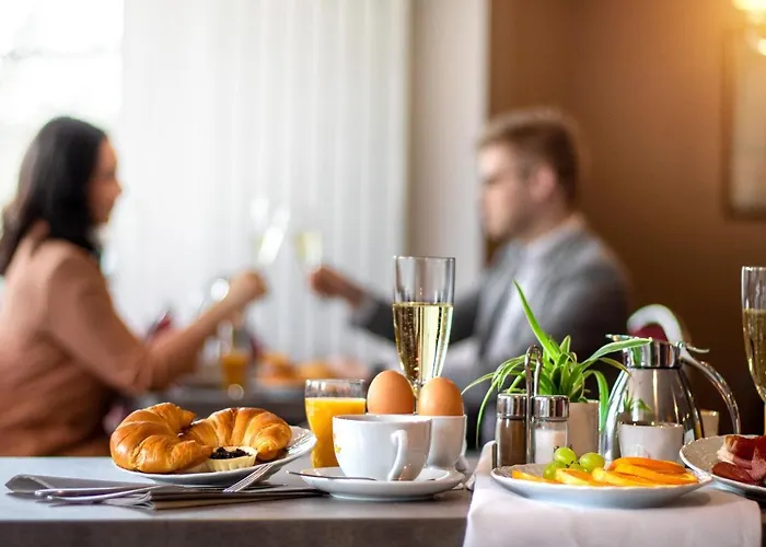 Schloss Breitenfeld & Tagung Hotel 4*