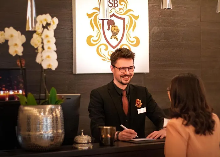 Hotel Schloss Breitenfeld & Tagung