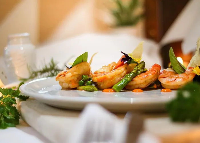 Hotel Schloss Breitenfeld & Tagung