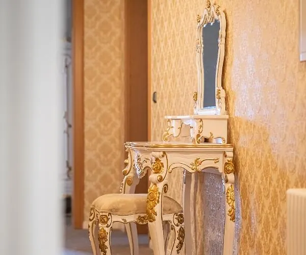 Schloss Breitenfeld & Tagung Leipzig