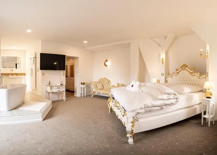 Schloss Breitenfeld & Tagung 4*