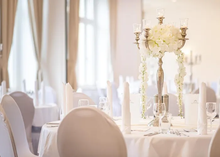 Hotel Schloss Breitenfeld & Tagung