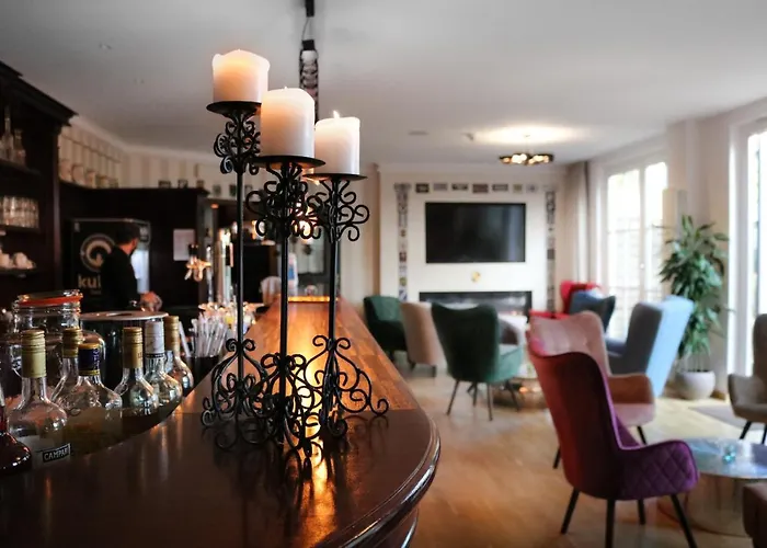 Schloss Breitenfeld & Tagung Hotel