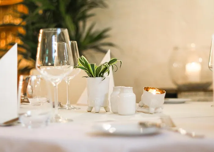 Schloss Breitenfeld & Tagung Hotel