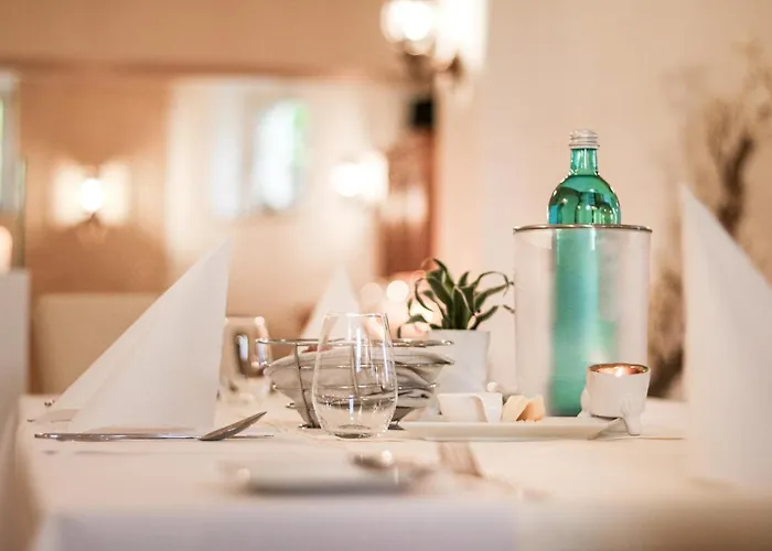 Schloss Breitenfeld & Tagung