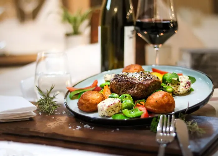 Hotel Schloss Breitenfeld Hotel&tagung Leipzig