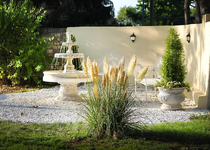 Hotel Schloss Breitenfeld & Tagung Lipsk