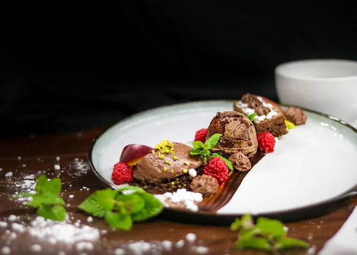 Hotel Schloss Breitenfeld & Tagung 4*