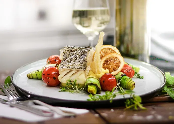 Schloss Breitenfeld & Tagung 4* Leipzig