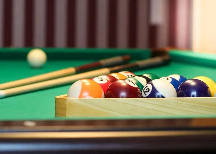 Hotel Schloss Breitenfeld & Tagung Lipsk