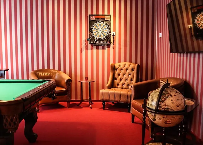 Schloss Breitenfeld & Tagung Lipsk