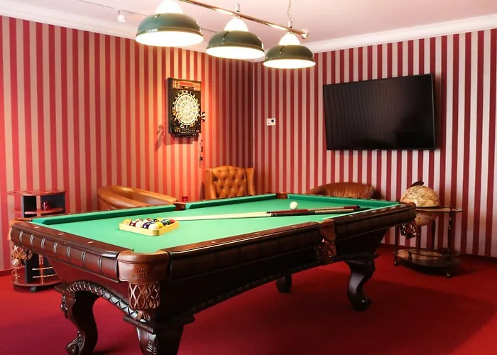 Schloss Breitenfeld & Tagung