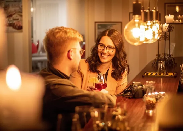 Schloss Breitenfeld & Tagung Hotel