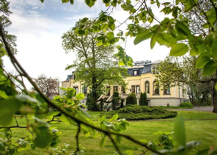 Schloss Breitenfeld & Tagung