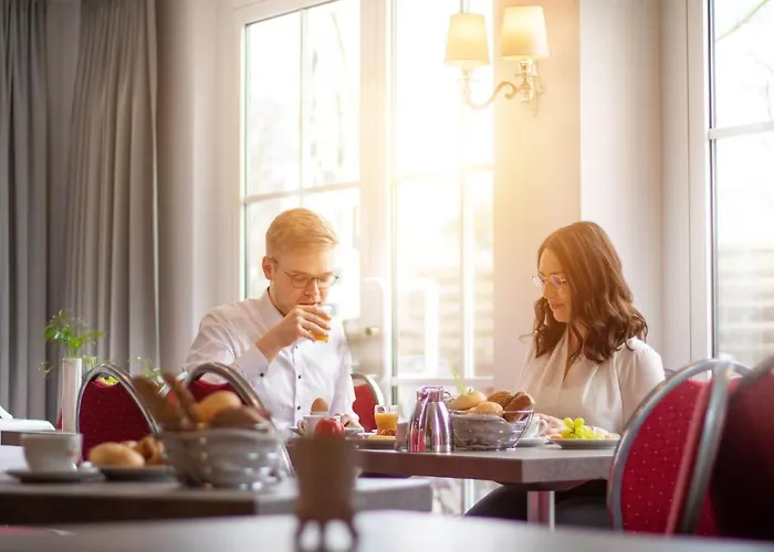 Schloss Breitenfeld & Tagung 4* Leipzig