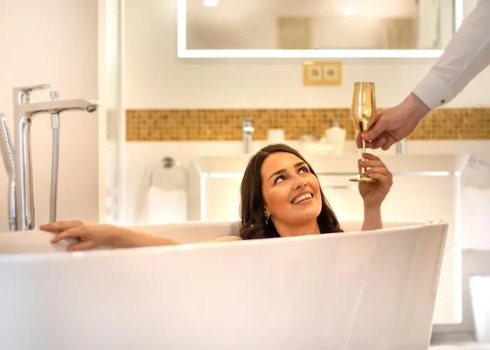 Schloss Breitenfeld & Tagung Hotel