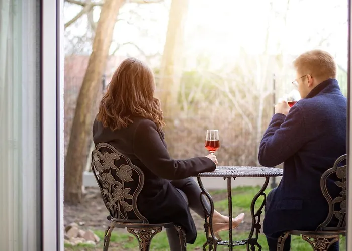 Schloss Breitenfeld & Tagung Hotel Lipsk