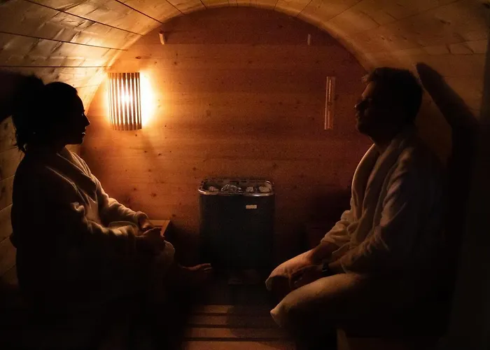 Schloss Breitenfeld & Tagung 4* Lipsk