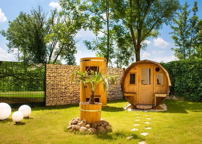 Schloss Breitenfeld & Tagung 4*