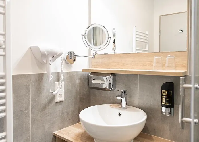 Schloss Breitenfeld & Tagung 4* Leipzig