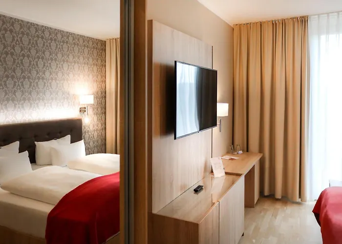 Schloss Breitenfeld & Tagung Hotel