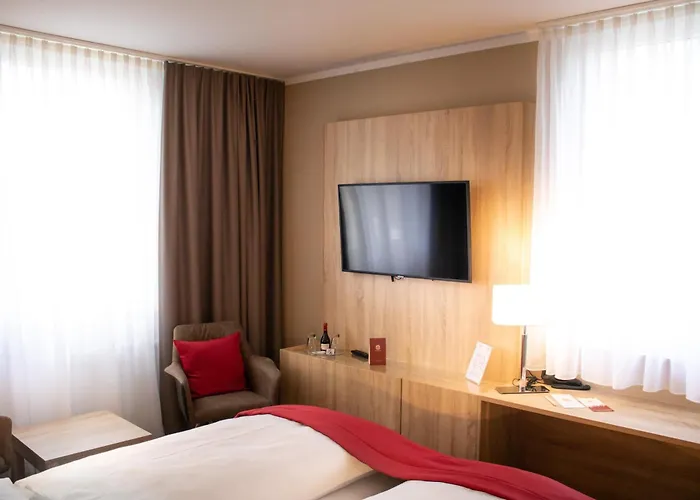 Hotel Schloss Breitenfeld & Tagung 4*