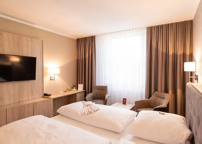 Schloss Breitenfeld Hotel&tagung 4*