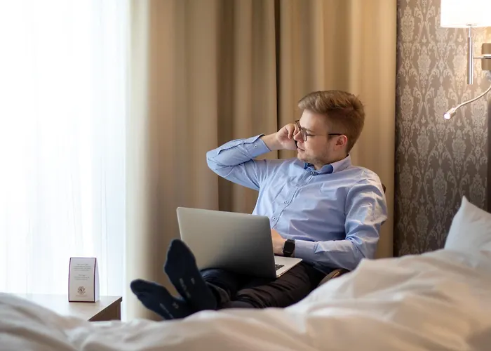 Schloss Breitenfeld & Tagung 4*