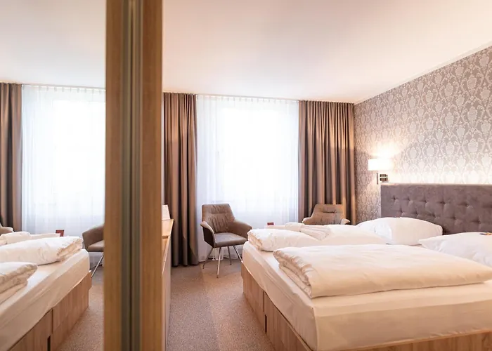 Schloss Breitenfeld Hotel&tagung Hotel 4*