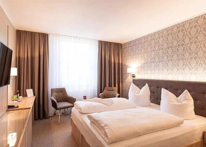 Schloss Breitenfeld & Tagung 4*