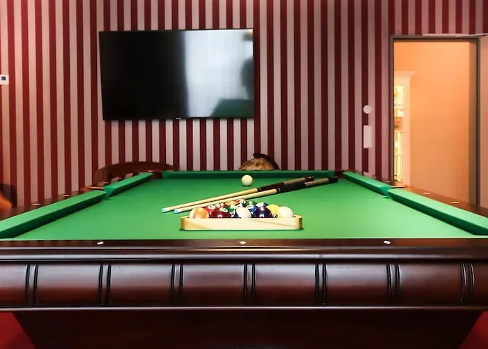 Schloss Breitenfeld & Tagung Hotel