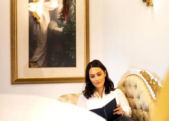 Schloss Breitenfeld & Tagung Hotel Lipsk