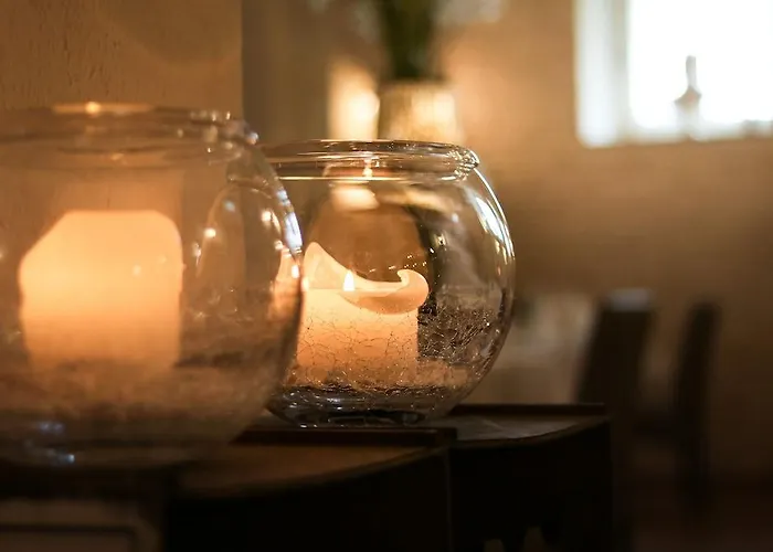 Hotel Schloss Breitenfeld & Tagung 4*