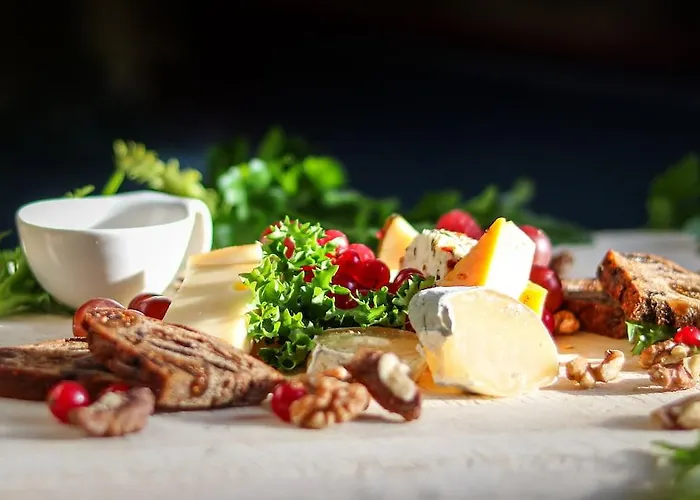 Hotel Schloss Breitenfeld & Tagung 4*