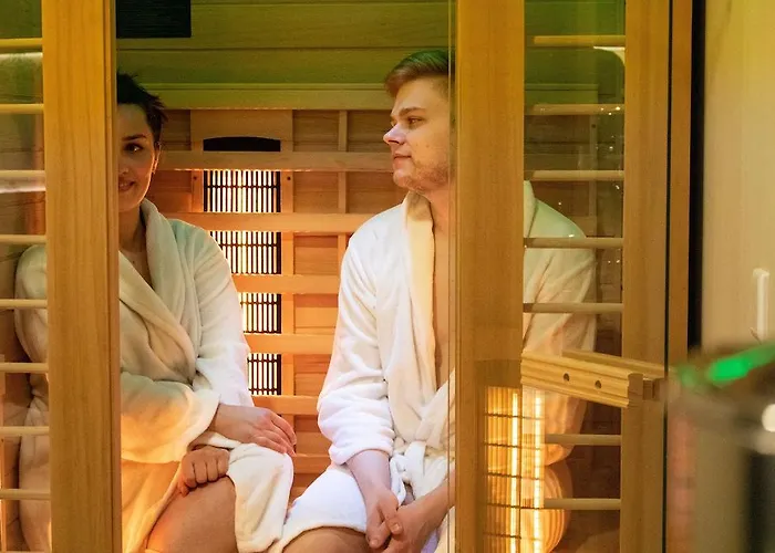 Hotel Schloss Breitenfeld & Tagung Lipsk