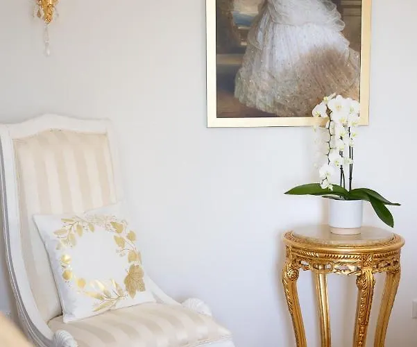 Schloss Breitenfeld & Tagung 4* Leipzig