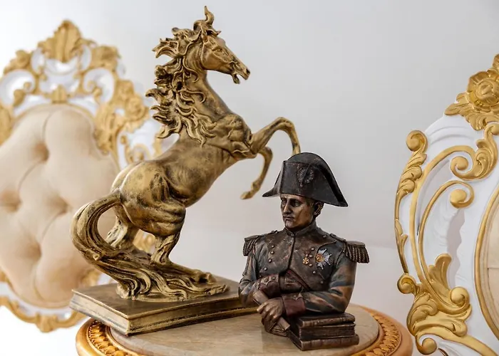 Schloss Breitenfeld & Tagung