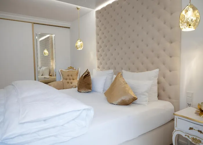 Schloss Breitenfeld & Tagung 4*