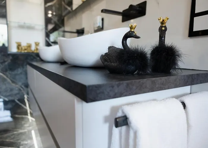 Schloss Breitenfeld & Tagung Hotel Leipzig