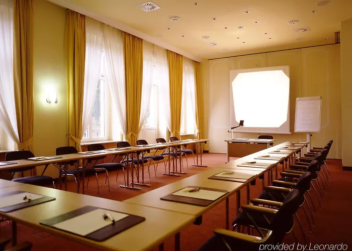 Hotel Schloss Breitenfeld & Tagung