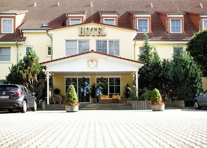 Schloss Breitenfeld & Tagung