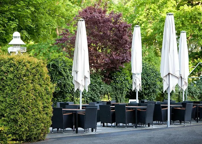 Schloss Breitenfeld & Tagung Hotel Lipsk