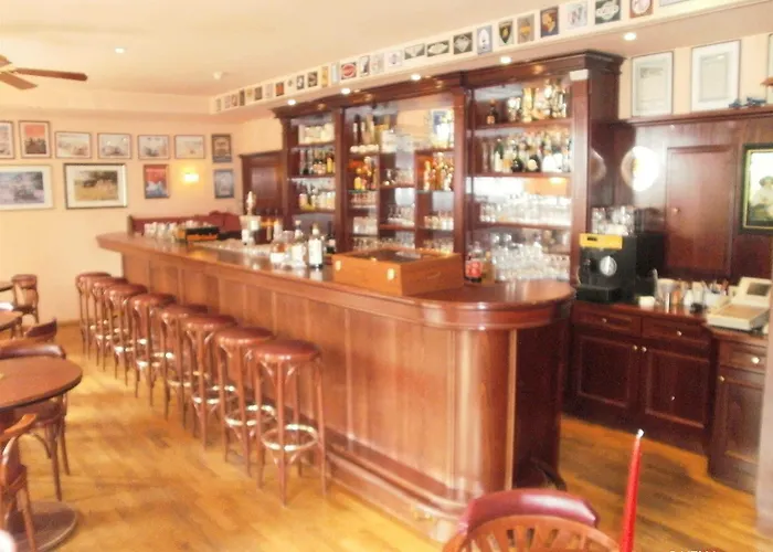 Schloss Breitenfeld & Tagung Hotel 4*