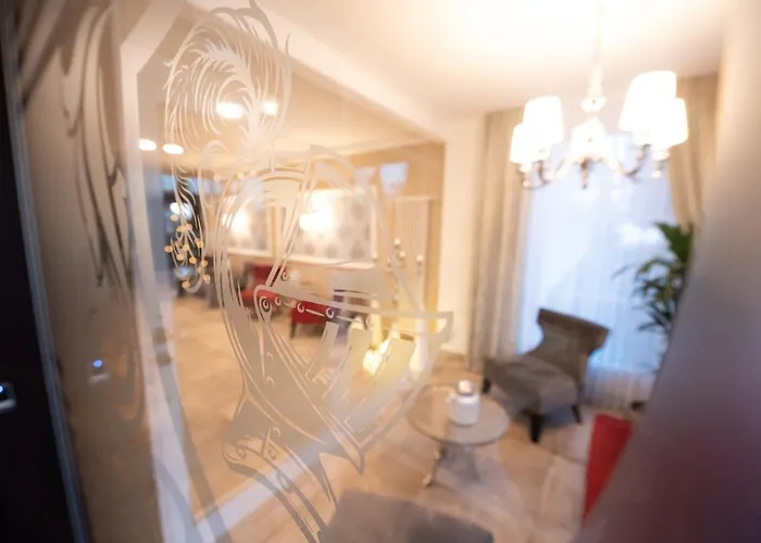 Schloss Breitenfeld & Tagung Hotel